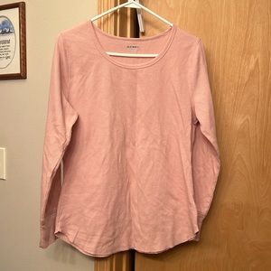 *$5 items, 5 for $15* Old Navy pajama top